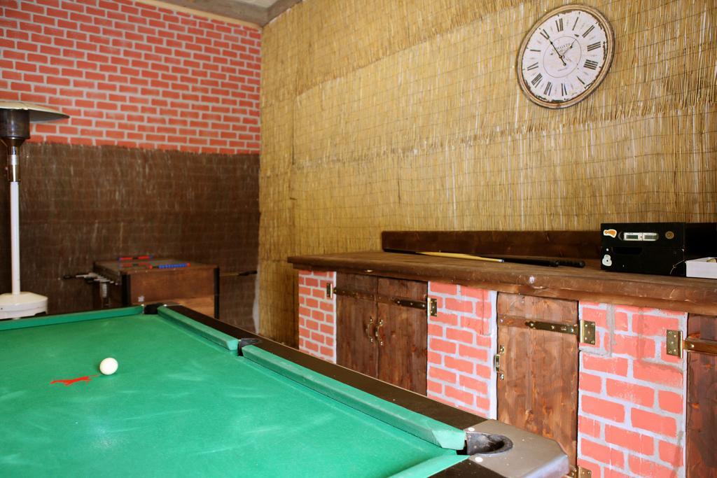 Hrazdeny Statek Mytinka Guest House Екстериор снимка
