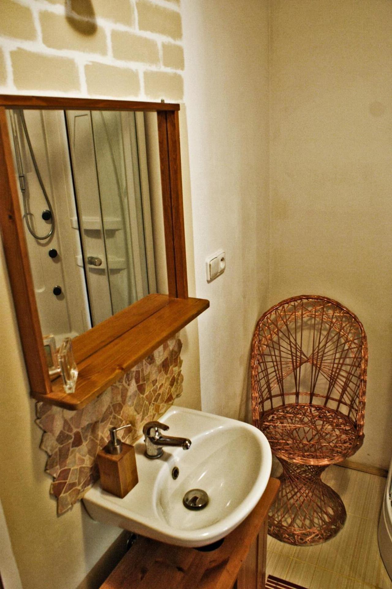 Hrazdeny Statek Mytinka Guest House Екстериор снимка