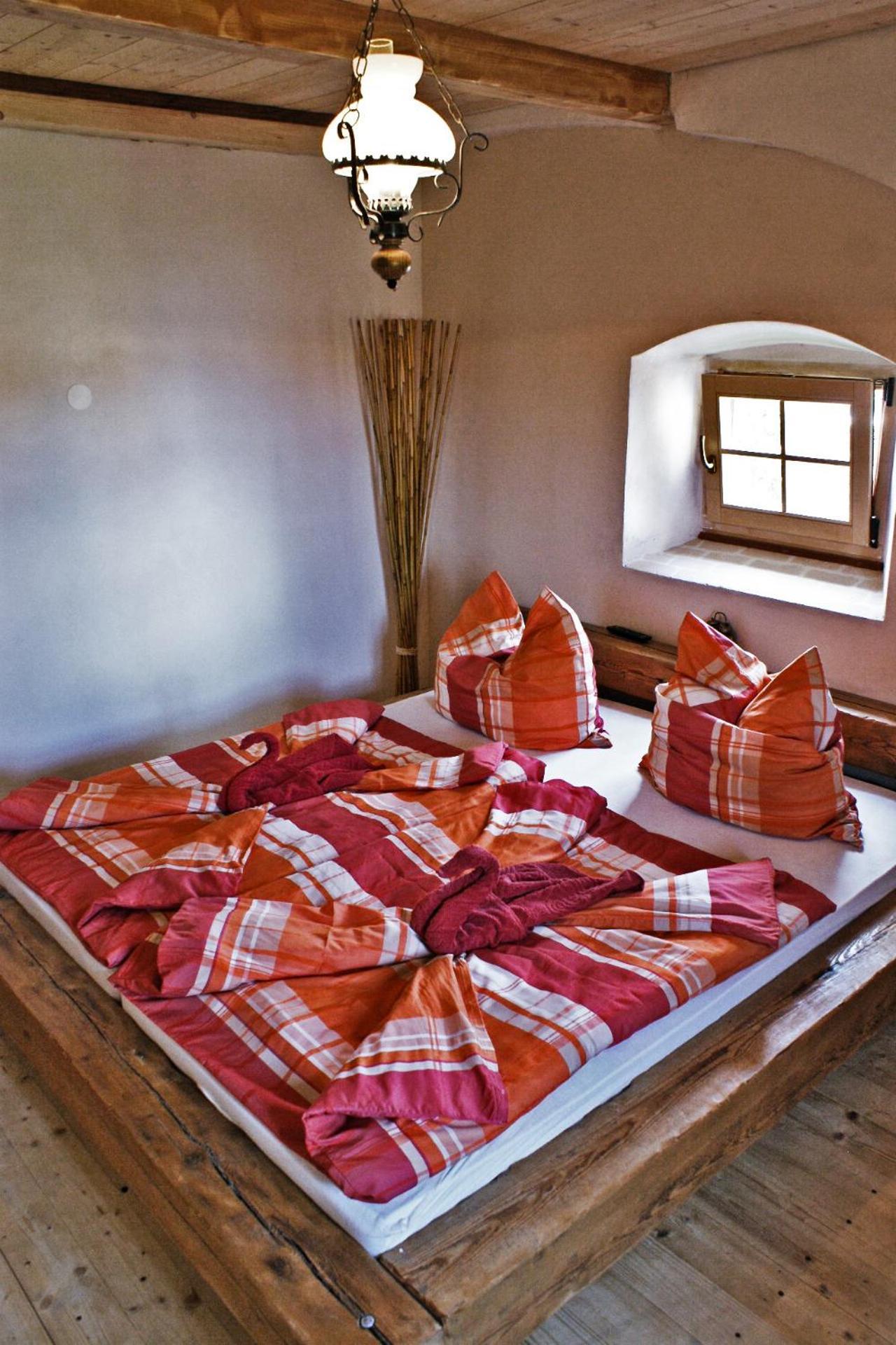 Hrazdeny Statek Mytinka Guest House Екстериор снимка