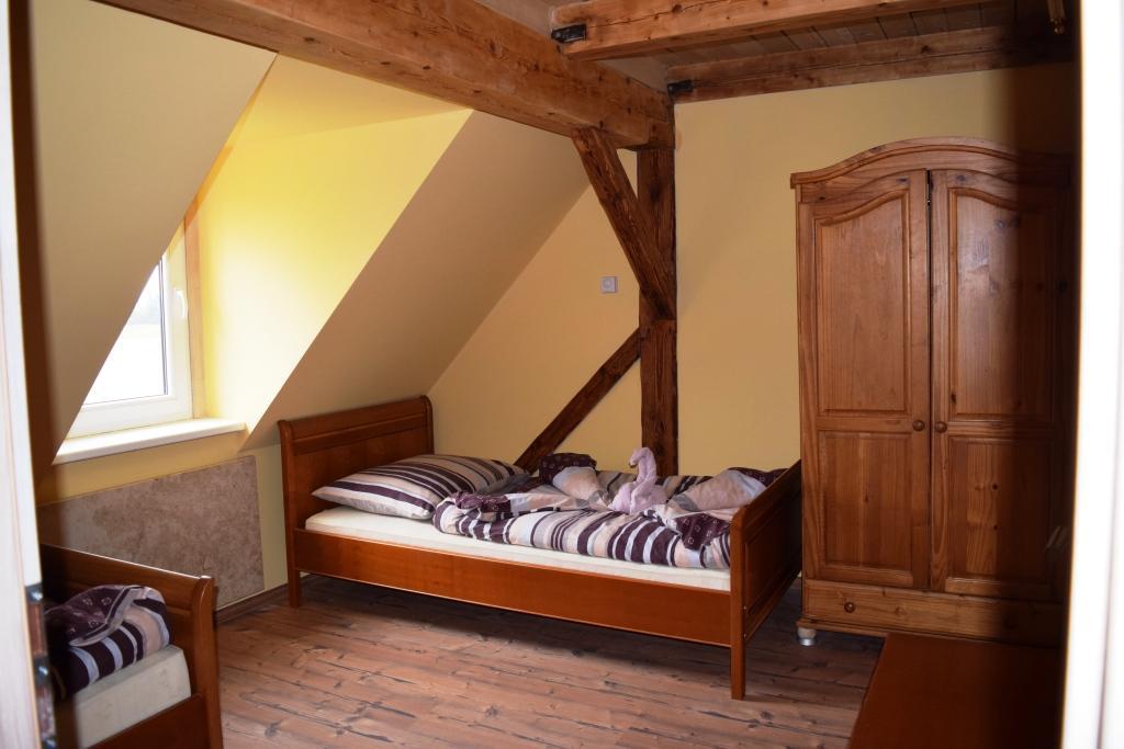 Hrazdeny Statek Mytinka Guest House Екстериор снимка