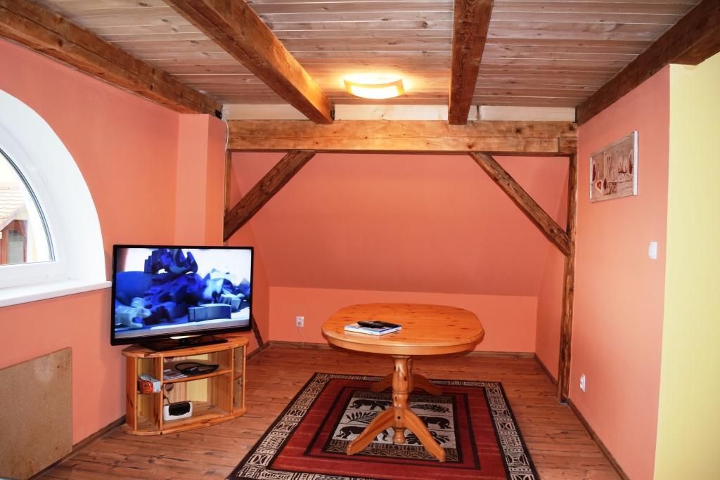 Hrazdeny Statek Mytinka Guest House Екстериор снимка