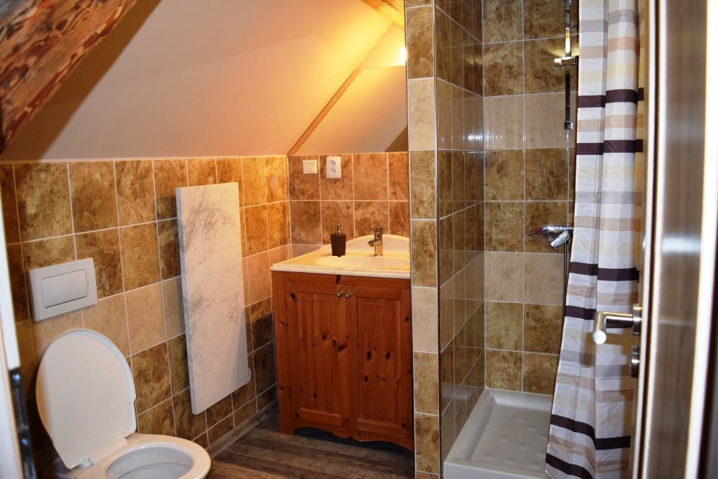 Hrazdeny Statek Mytinka Guest House Екстериор снимка