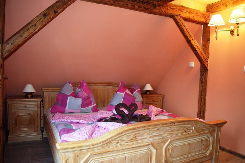 Hrazdeny Statek Mytinka Guest House Екстериор снимка