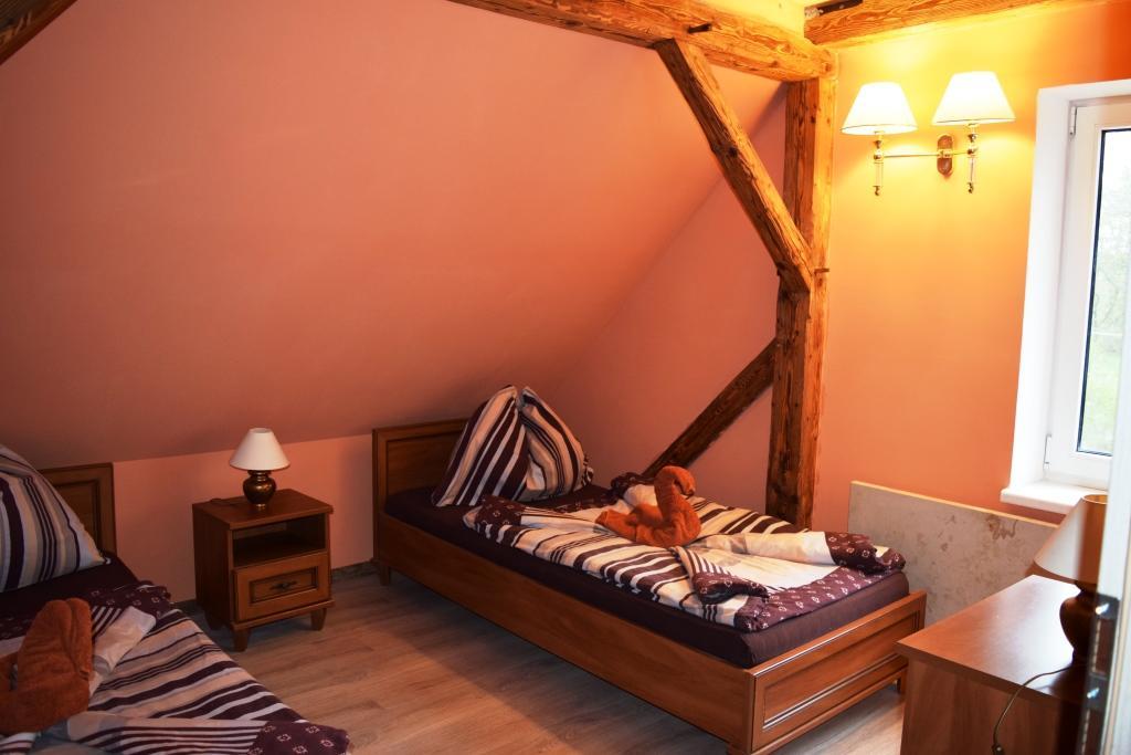 Hrazdeny Statek Mytinka Guest House Екстериор снимка