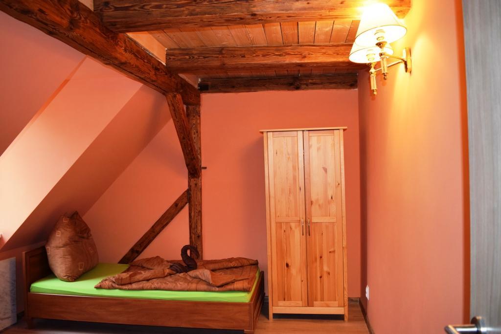 Hrazdeny Statek Mytinka Guest House Екстериор снимка