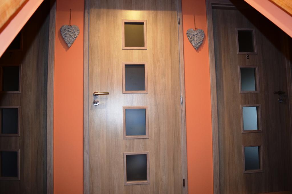 Hrazdeny Statek Mytinka Guest House Екстериор снимка